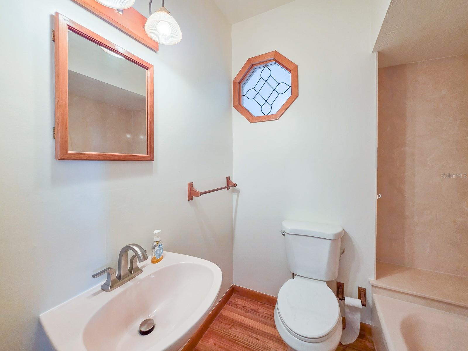 ATLANTIC BEACH SUB - Residential