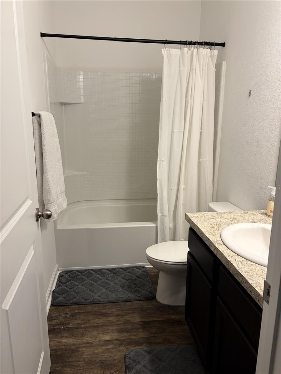 SHEARWATER ESTATES - Residential