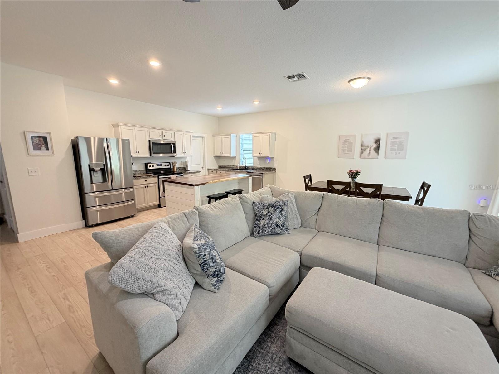 SHEARWATER ESTATES - Residential