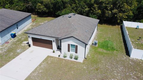 Photo of 15631 Merlin Avenue, Mascotte, FL 34753 (MLS # TB8496886)