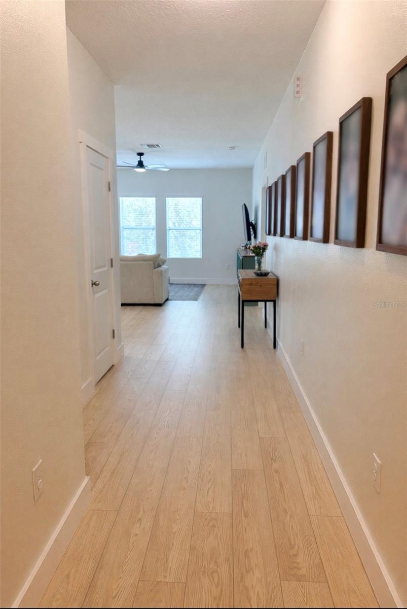 SHEARWATER ESTATES - Residential