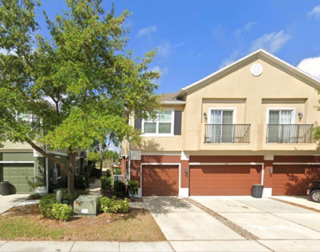 Photo of 3630 San Jacinto Circle #3630, Sanford, FL 32771 (MLS # O6378778)