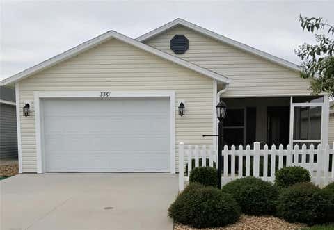 Photo of 3561 Cochran Street, The Villages, FL 32163 (MLS # OM726154)