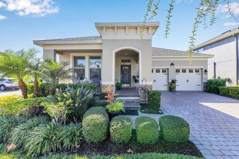 Photo of 10356 Atwater Bay, Winter Garden, FL 34787 (MLS # O6377565)