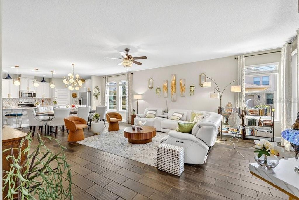 Photo of 10356 Atwater Bay, Winter Garden, FL 34787 (MLS # O6377565)