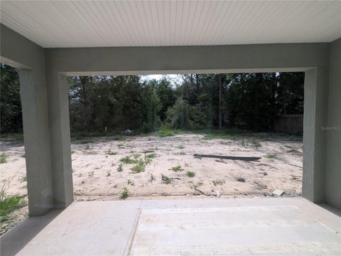 Tiny photo for 8943 N Trojan Drive S, Citrus Springs, FL 34434 (MLS # O6430143)