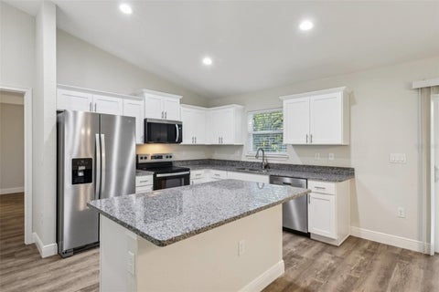Tiny photo for 8943 N Trojan Drive S, Citrus Springs, FL 34434 (MLS # O6430143)