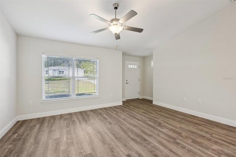 Tiny photo for 8943 N Trojan Drive S, Citrus Springs, FL 34434 (MLS # O6430143)