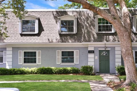 A home in BELLEAIR