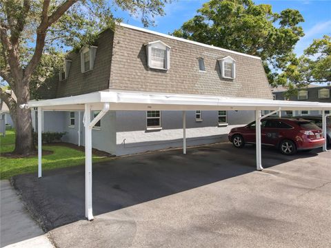 A home in BELLEAIR