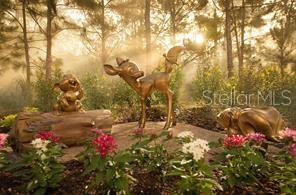 GOLDEN OAK FLORIAN PARK CONDOMINIUM - Residential