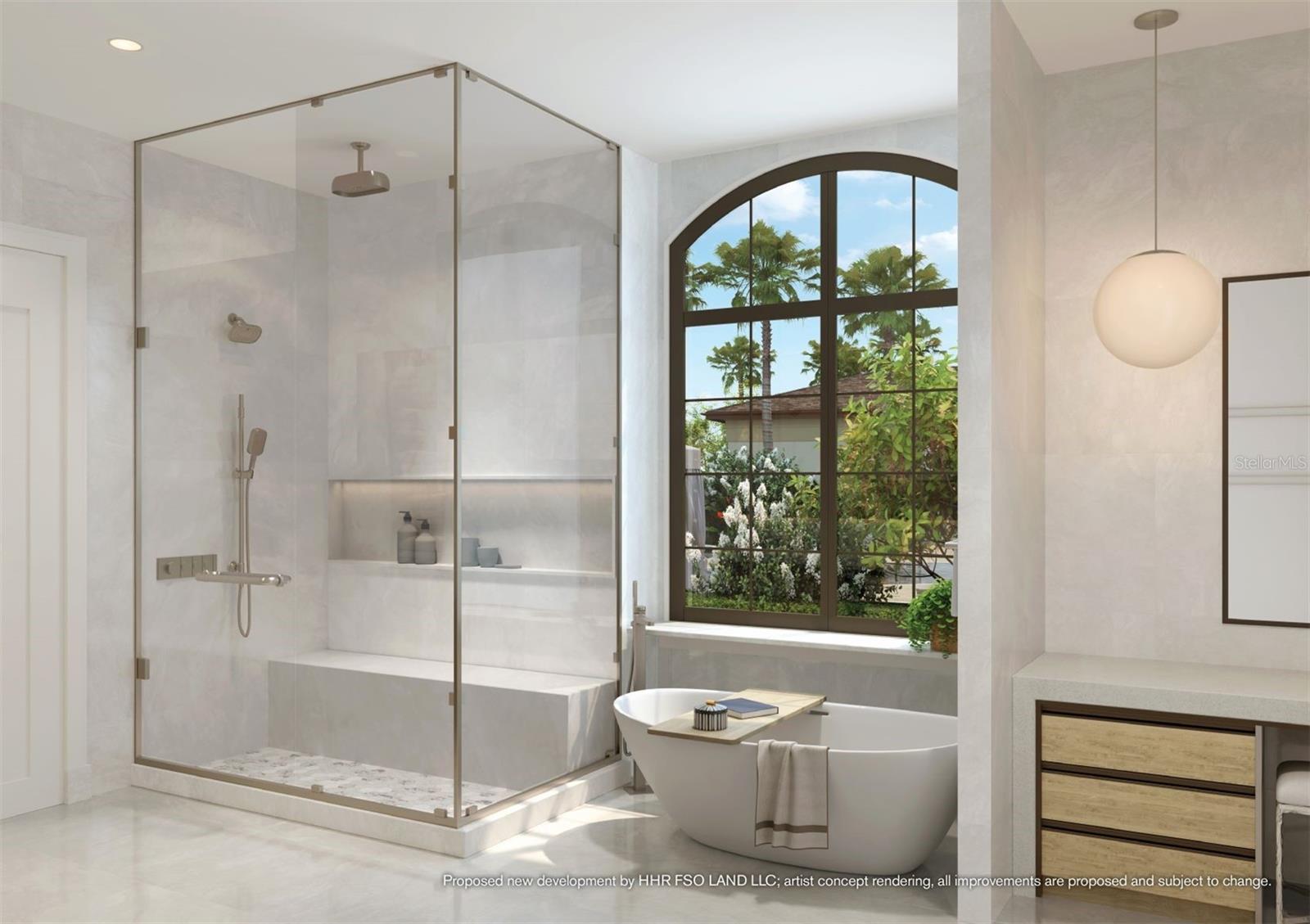 GOLDEN OAK FLORIAN PARK CONDOMINIUM - Residential