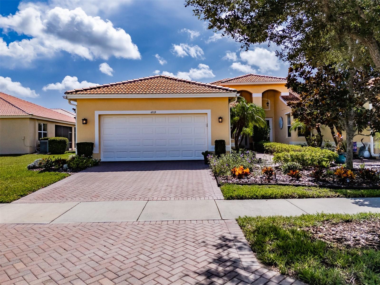 4919 MARBLE SPRINGS CIRCLE