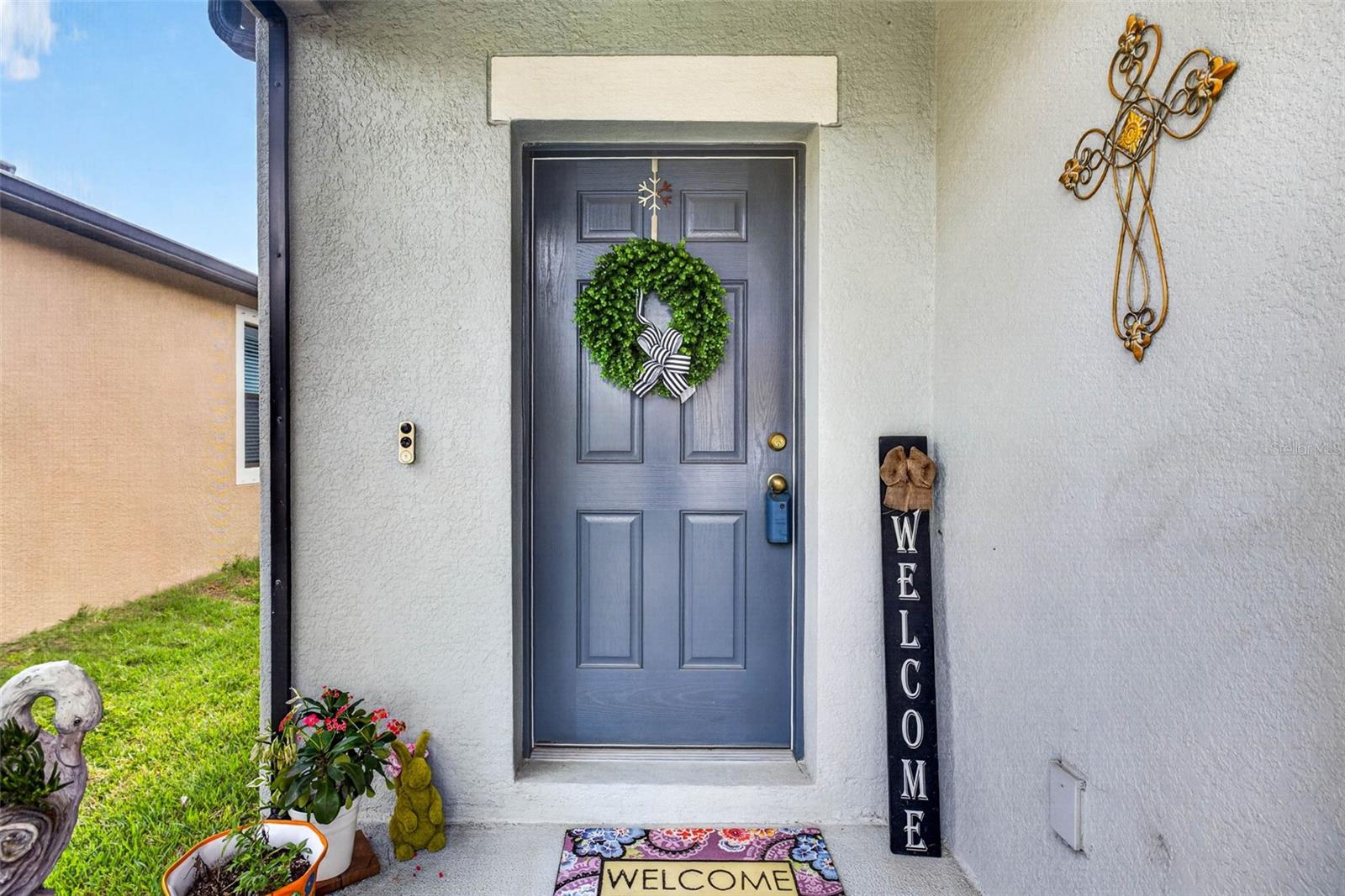 11514 LELAND GROVES DRIVE