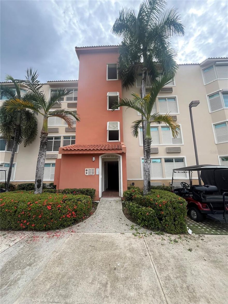 This beautiful fully furnished apartment is located in the exclusive Harbour Points condominium complex. Situated on the second floor, it features three bedrooms and two bathrooms, including a primary bedroom with a bathroom and walk-in closet. The apartment also offers a living room, dining room, sitting room, and a fully equipped kitchen with stove, refrigerator, microwave, and dishwasher, as well as a laundry room with washer and dryer. Two balconies overlook the pool area, and the unit includes two assigned parking spaces plus an additional spot for a golf cart. The complex provides recreational facilities, including a swimming pool and playground. Utilities are not included in the monthly rent. The apartment comes with a designated housekeeper, and tenants are encouraged to continue her services for $200 per month.