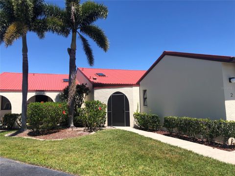 A home in PUNTA GORDA