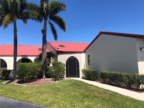 3830 BAL HARBOR BOULEVARD 2 PUNTA GORDA FL 33950