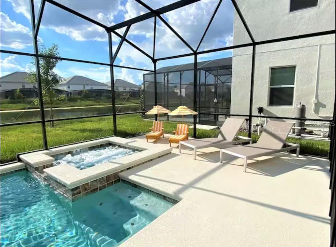 VERANDA PALMS PH 2B2-2C - Residential