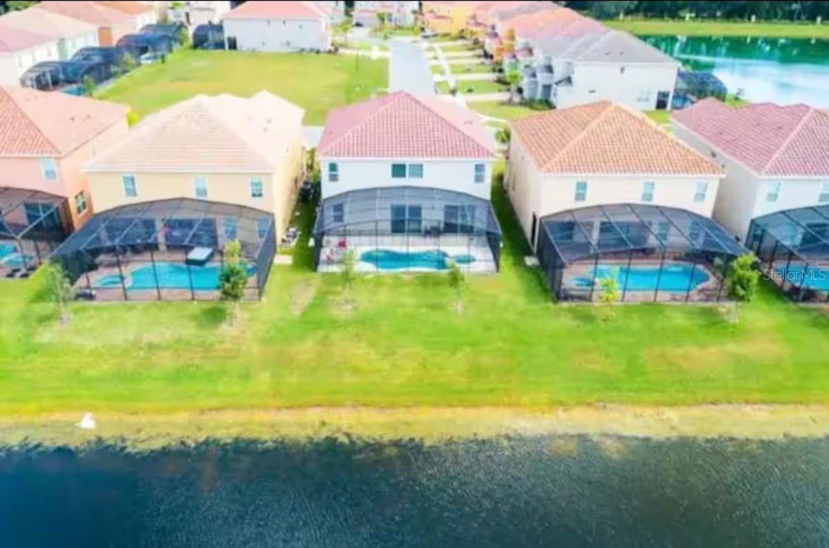VERANDA PALMS PH 2B2-2C - Residential