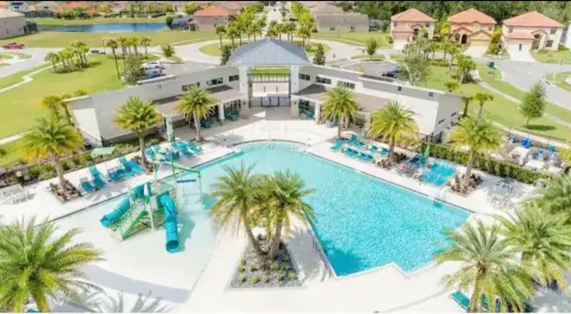 VERANDA PALMS PH 2B2-2C - Residential