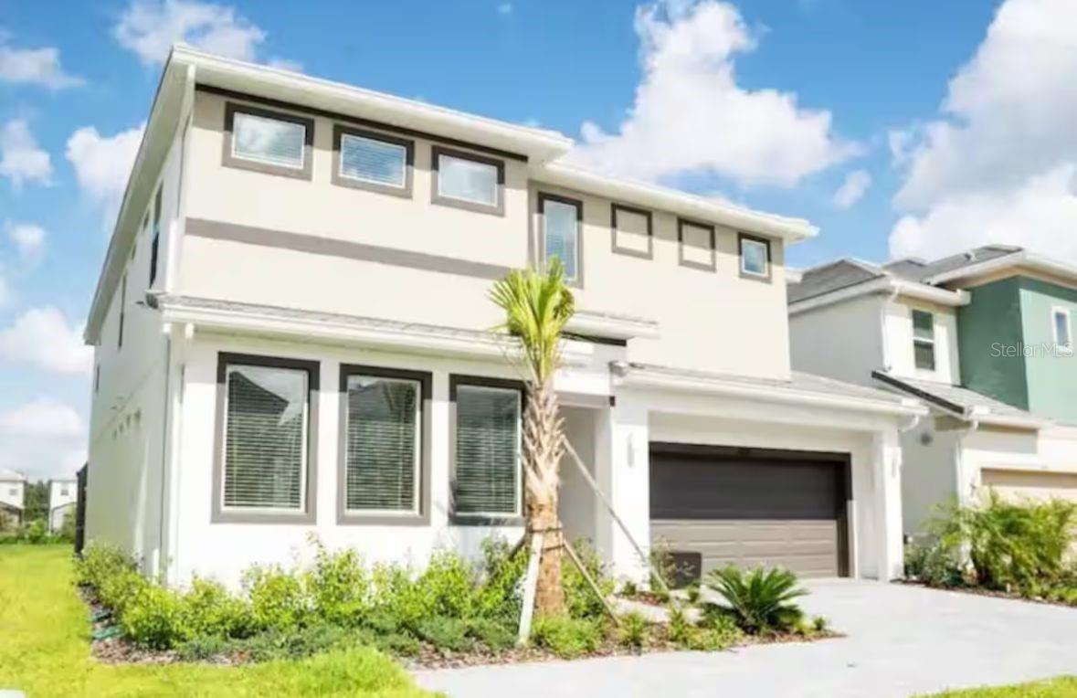 VERANDA PALMS PH 2B2-2C - Residential