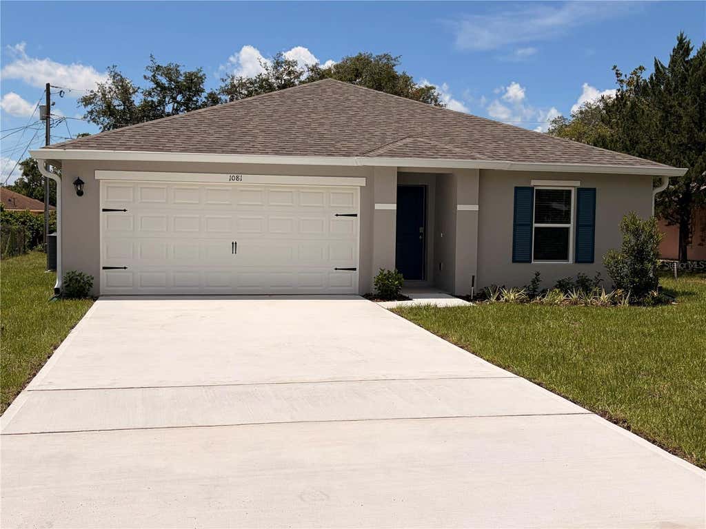 Photo of 141 Heirloom Drive, Ormond Beach, FL 32174 (MLS # O6430628)