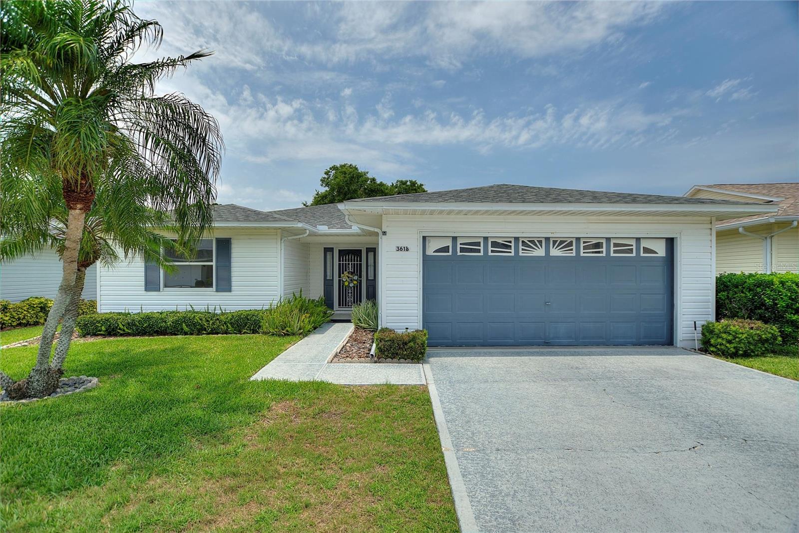 3618 HIGHLAND FAIRWAYS BOULEVARD