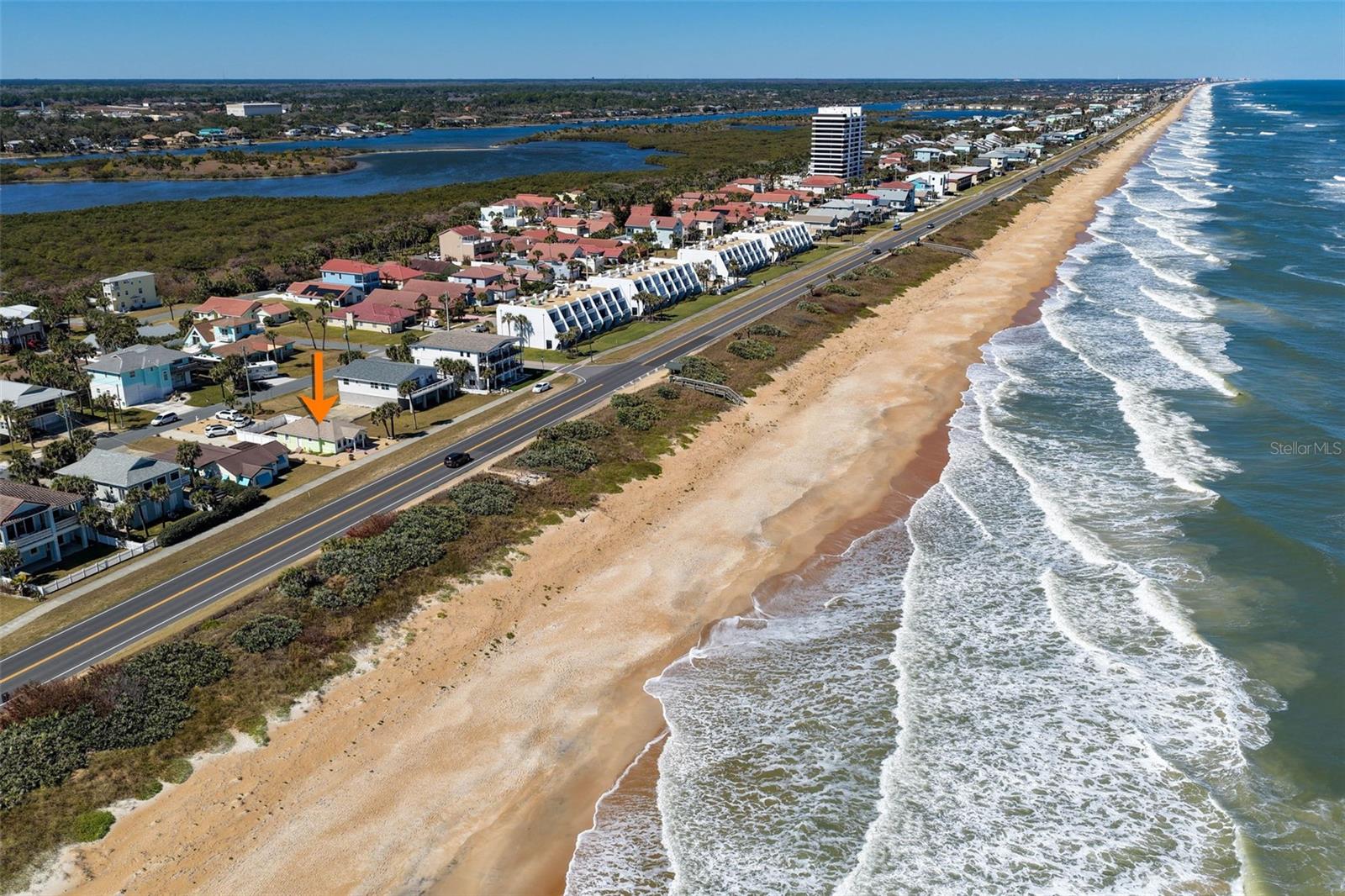 GOLD COAST SUB - Residential