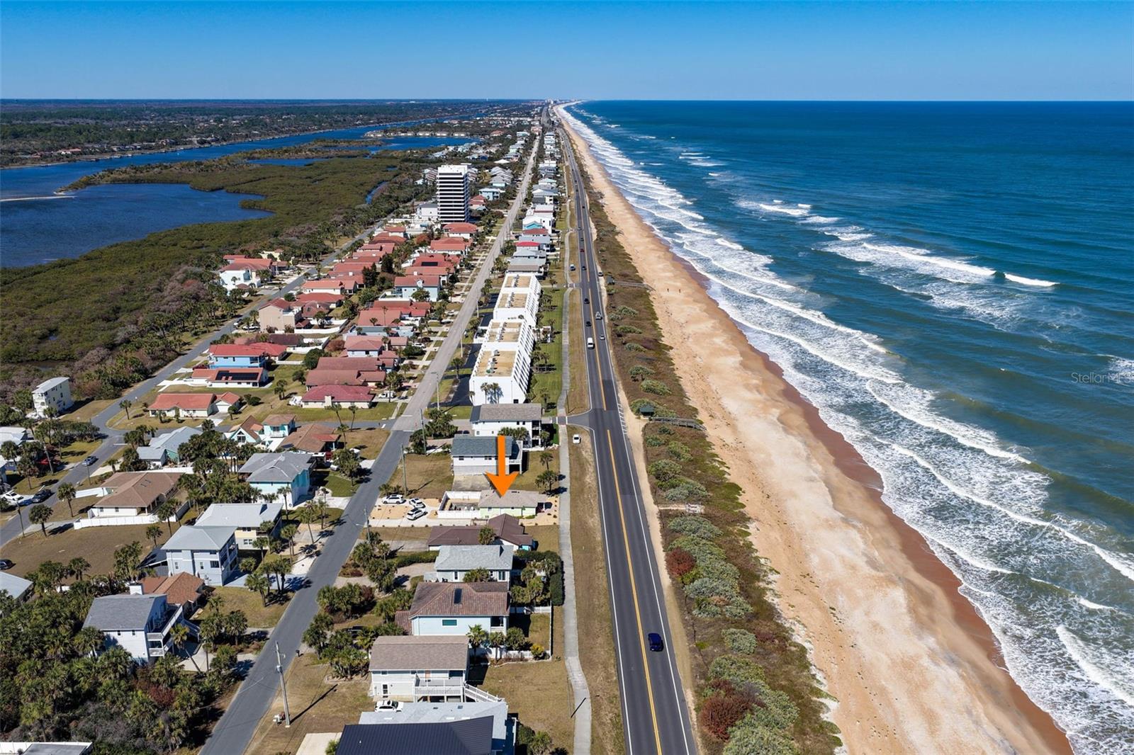 GOLD COAST SUB - Residential