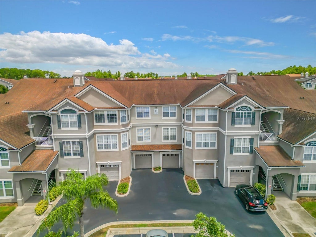 Photo of 3307 S Kirkman Road #134, Orlando, FL 32811 (MLS # O6438939)