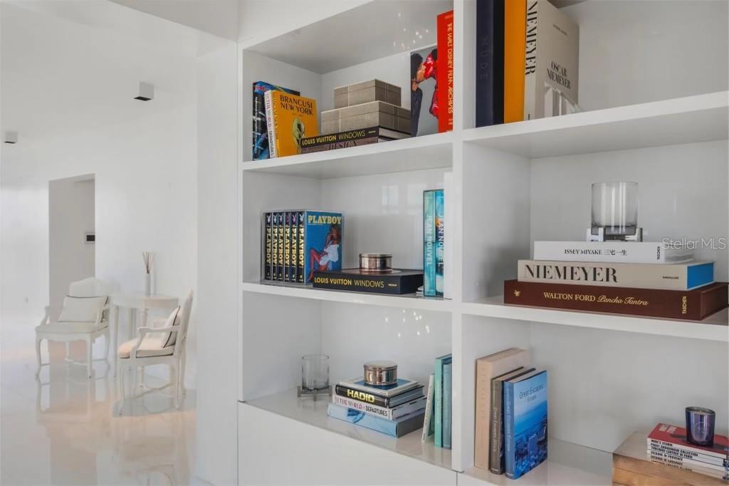 QUANTUM METROCENTER - Residential