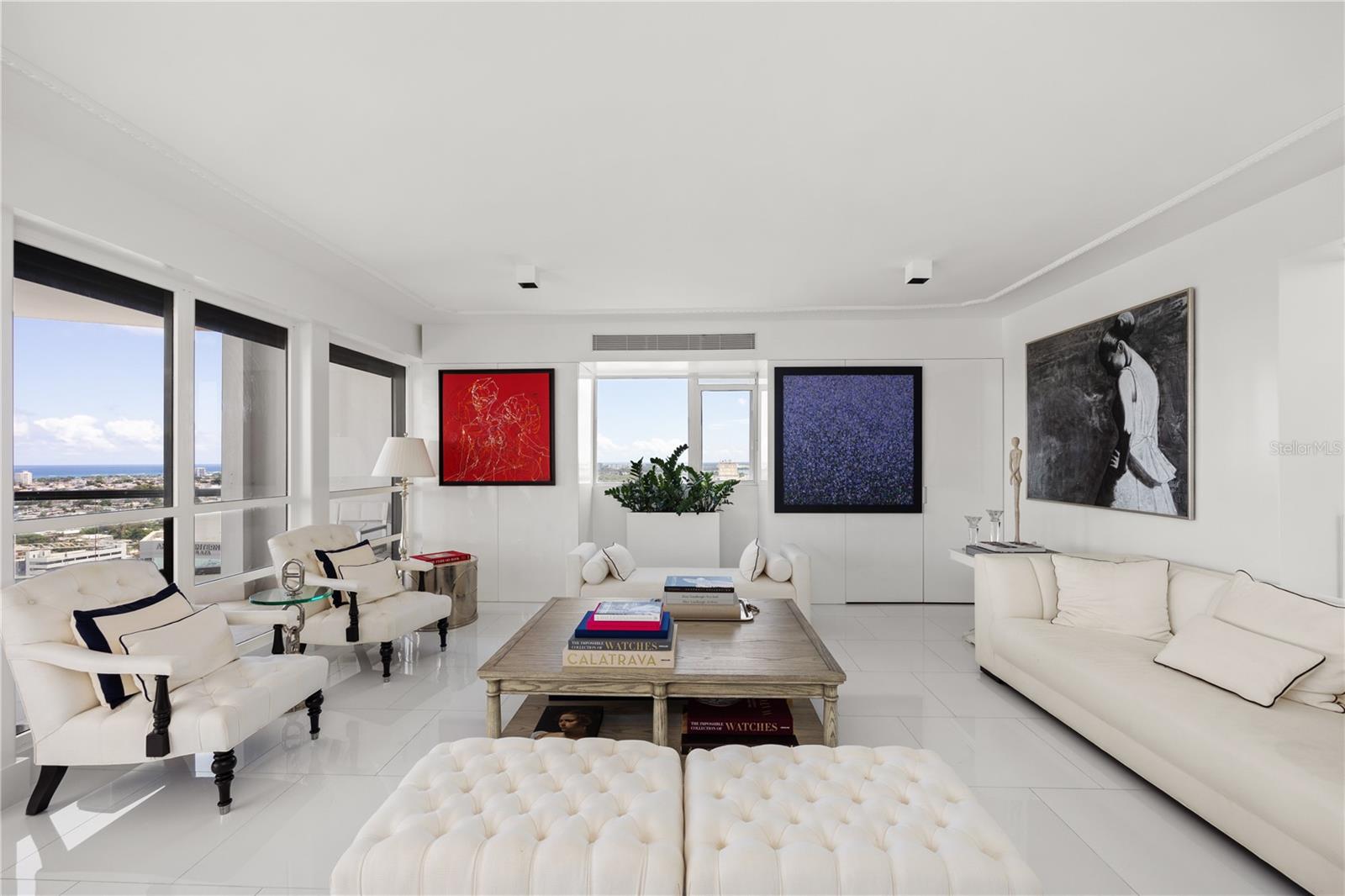 QUANTUM METROCENTER - Residential