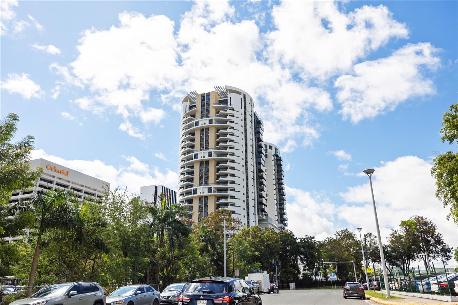 QUANTUM METROCENTER - Residential