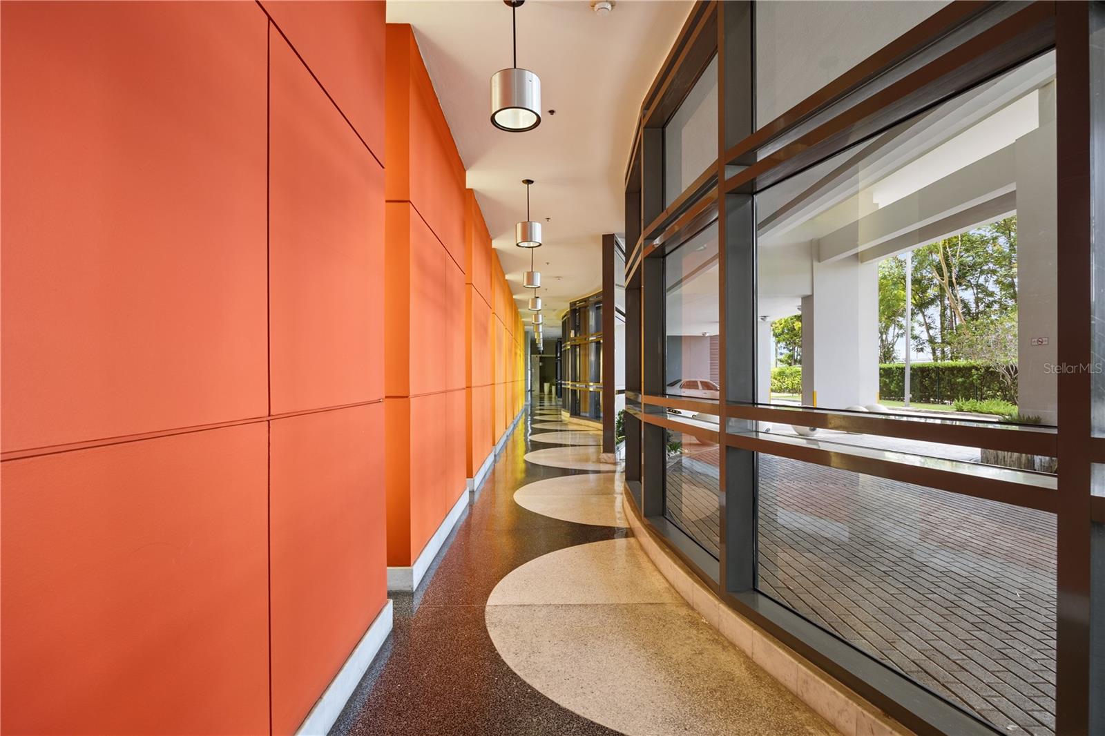 QUANTUM METROCENTER - Residential