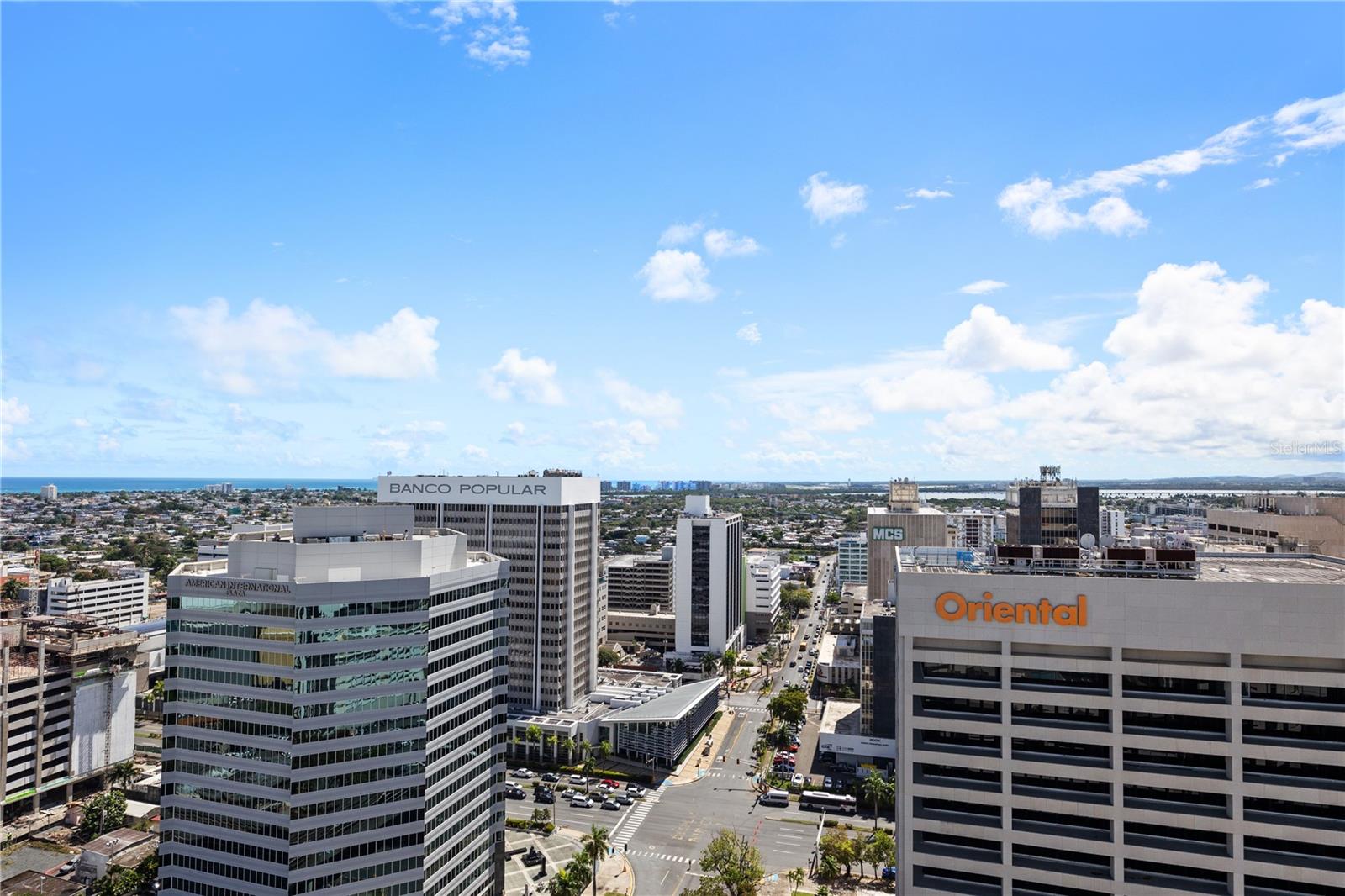 QUANTUM METROCENTER - Residential