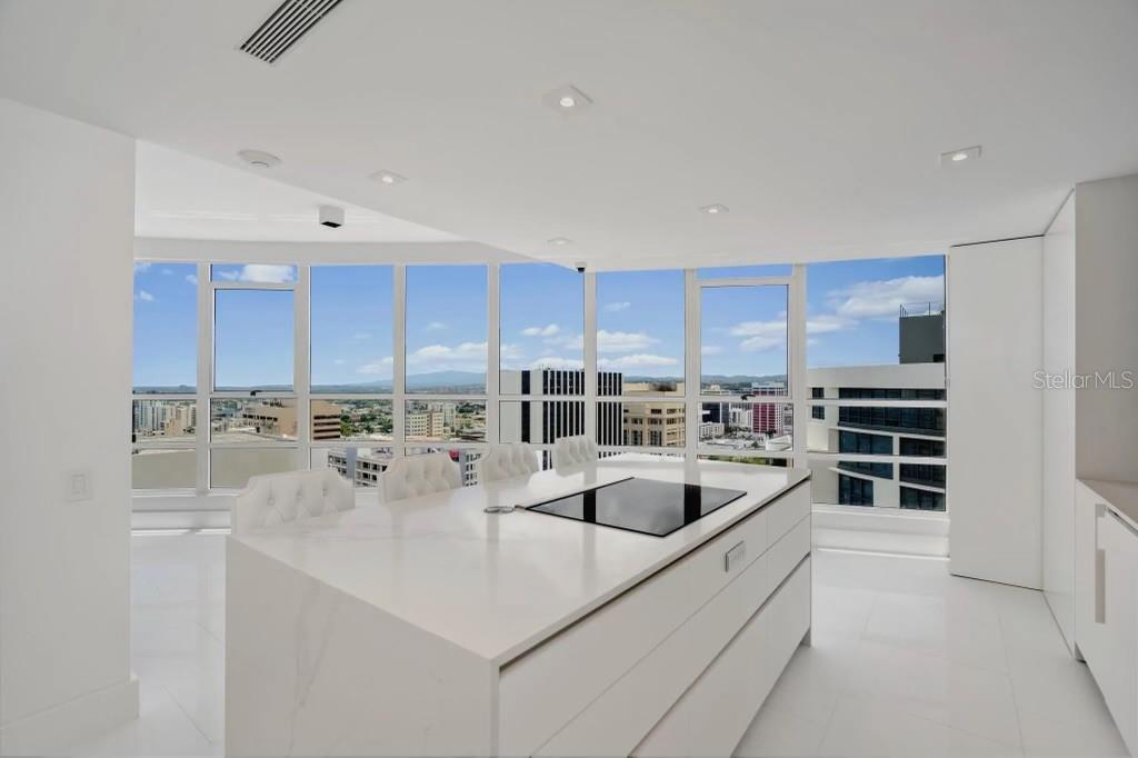 QUANTUM METROCENTER - Residential