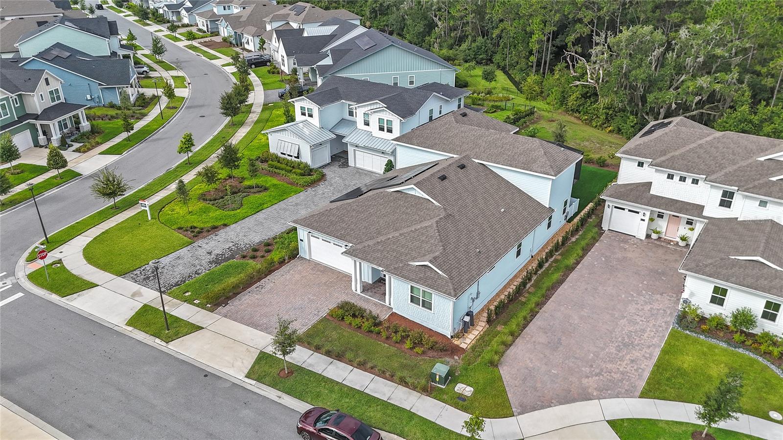 3126 VANGUARD COURT
