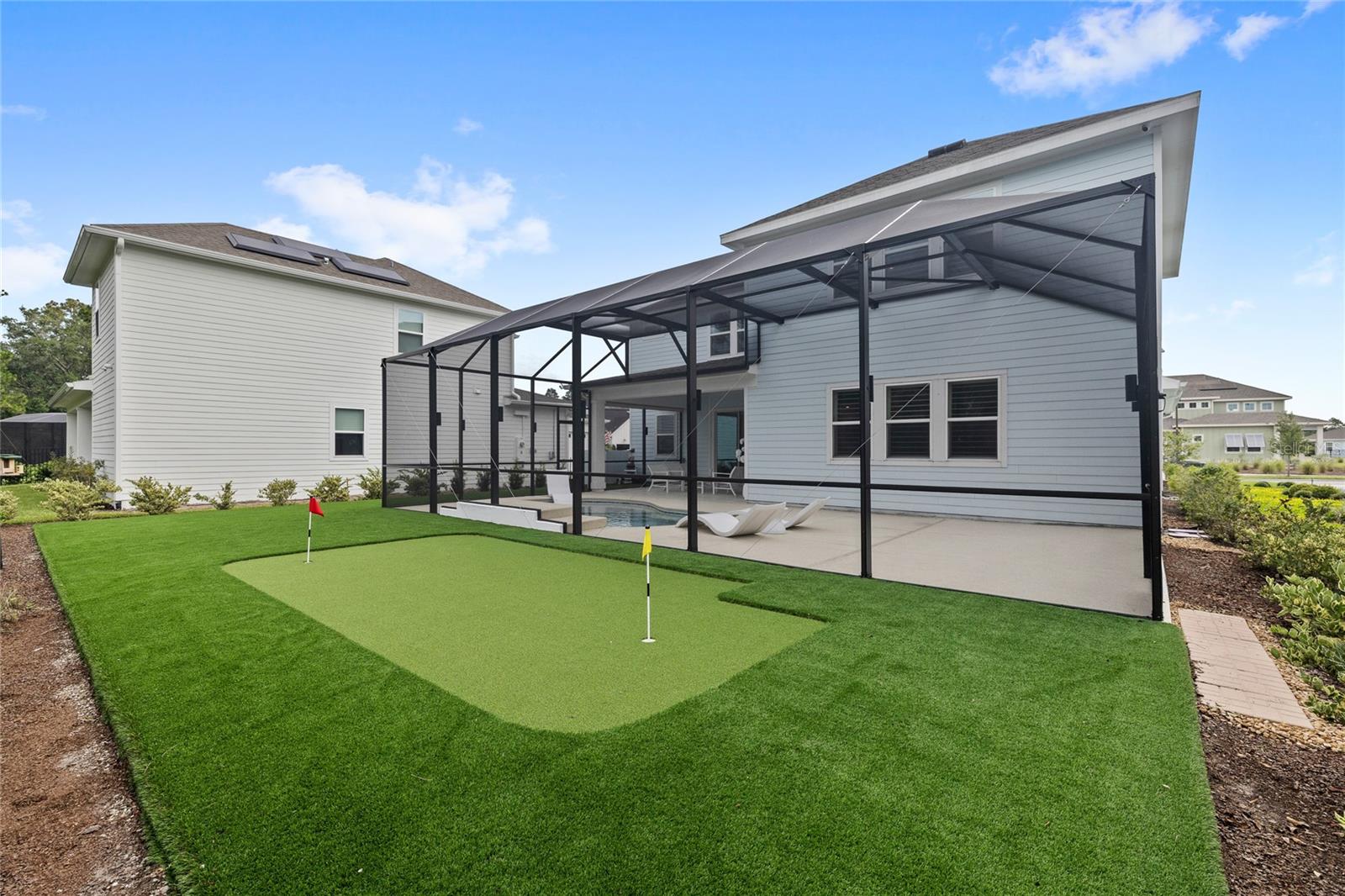 3126 VANGUARD COURT