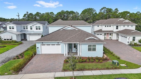 Property photo of 3126 Vanguard Court, St Cloud, FL 34771