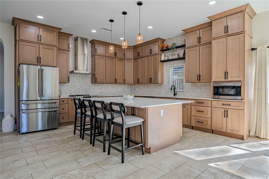 Photo of 519 W 122nd Avenue, Tampa, FL 33612 (MLS # TB8432716)
