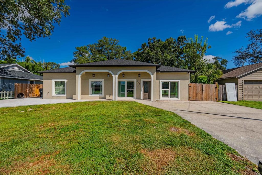 Photo of 519 W 122nd Avenue, Tampa, FL 33612 (MLS # TB8432716)