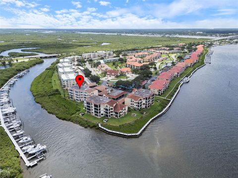434 BOUCHELLE DRIVE 202 NEW SMYRNA BEACH FL 32169