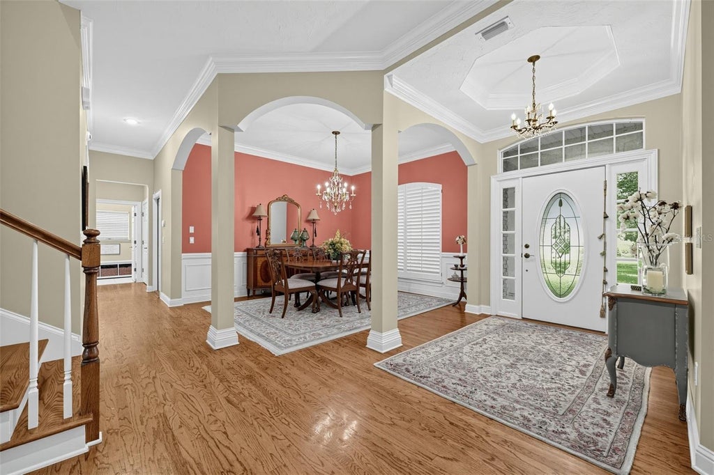 Photo of 2668 Scott Mill Lane, Jacksonville, FL 32223 (MLS # C7532083)
