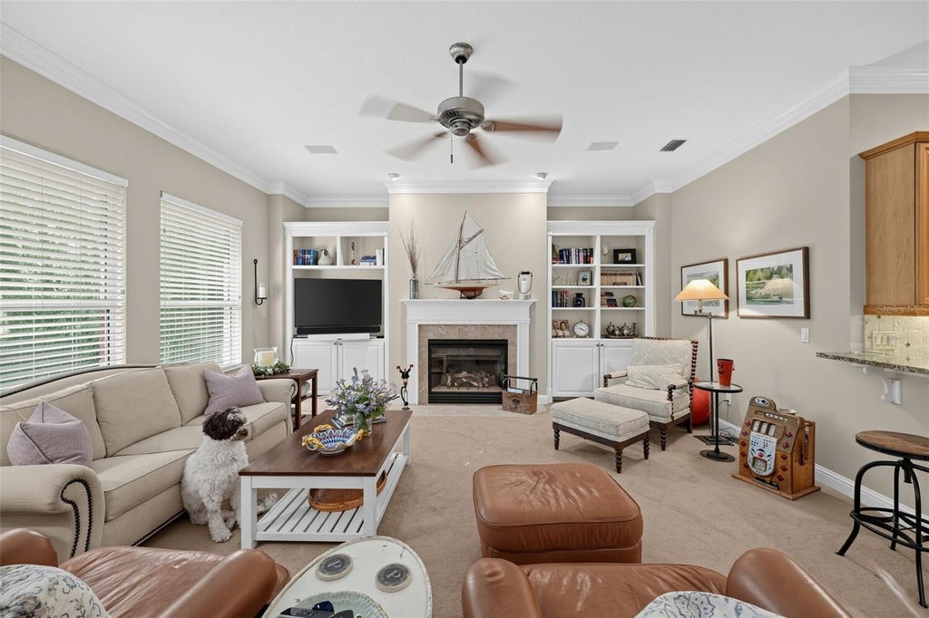 Photo of 2668 Scott Mill Lane, Jacksonville, FL 32223 (MLS # C7532083)