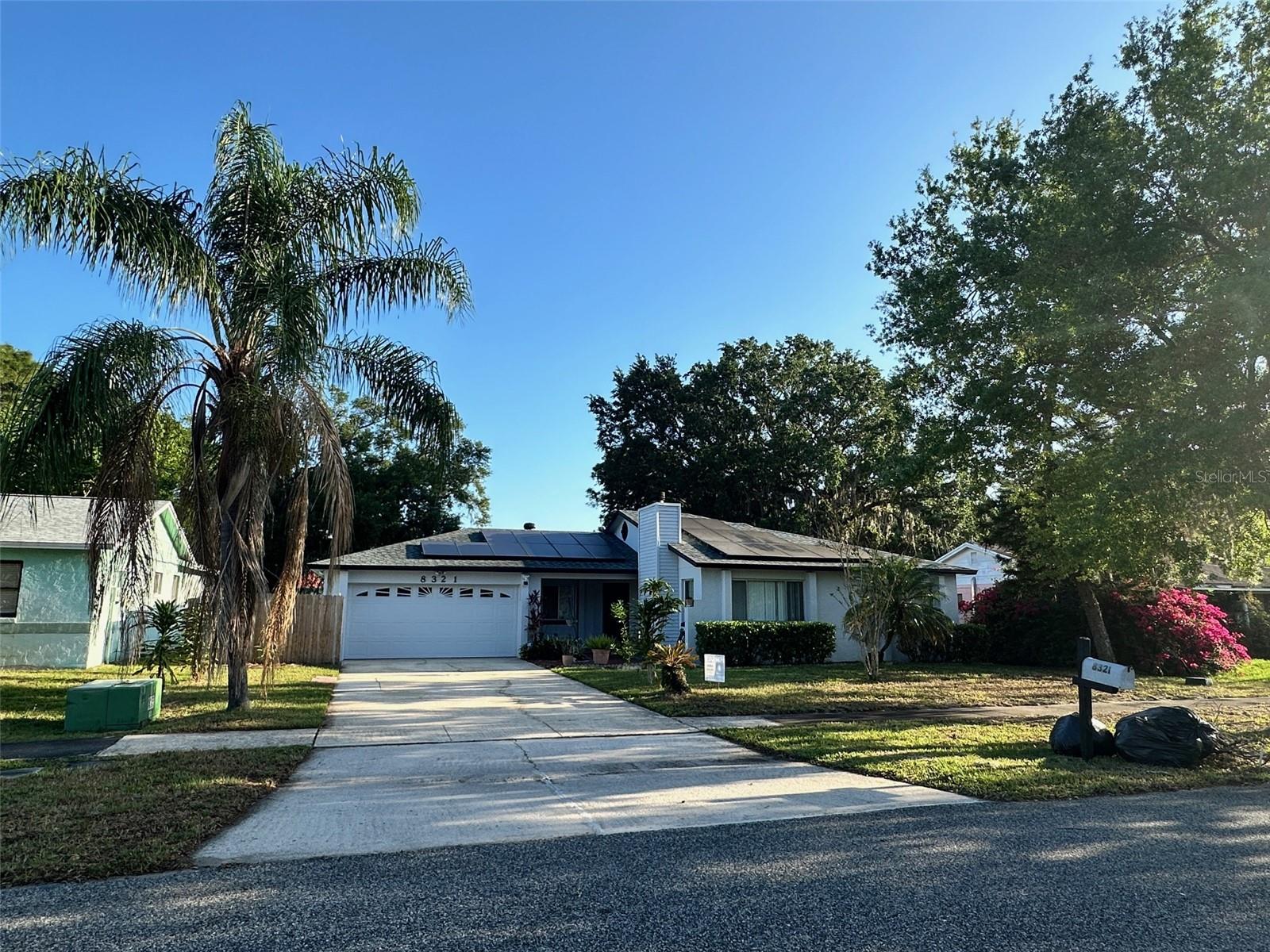 8321 MATTITUCK Cir