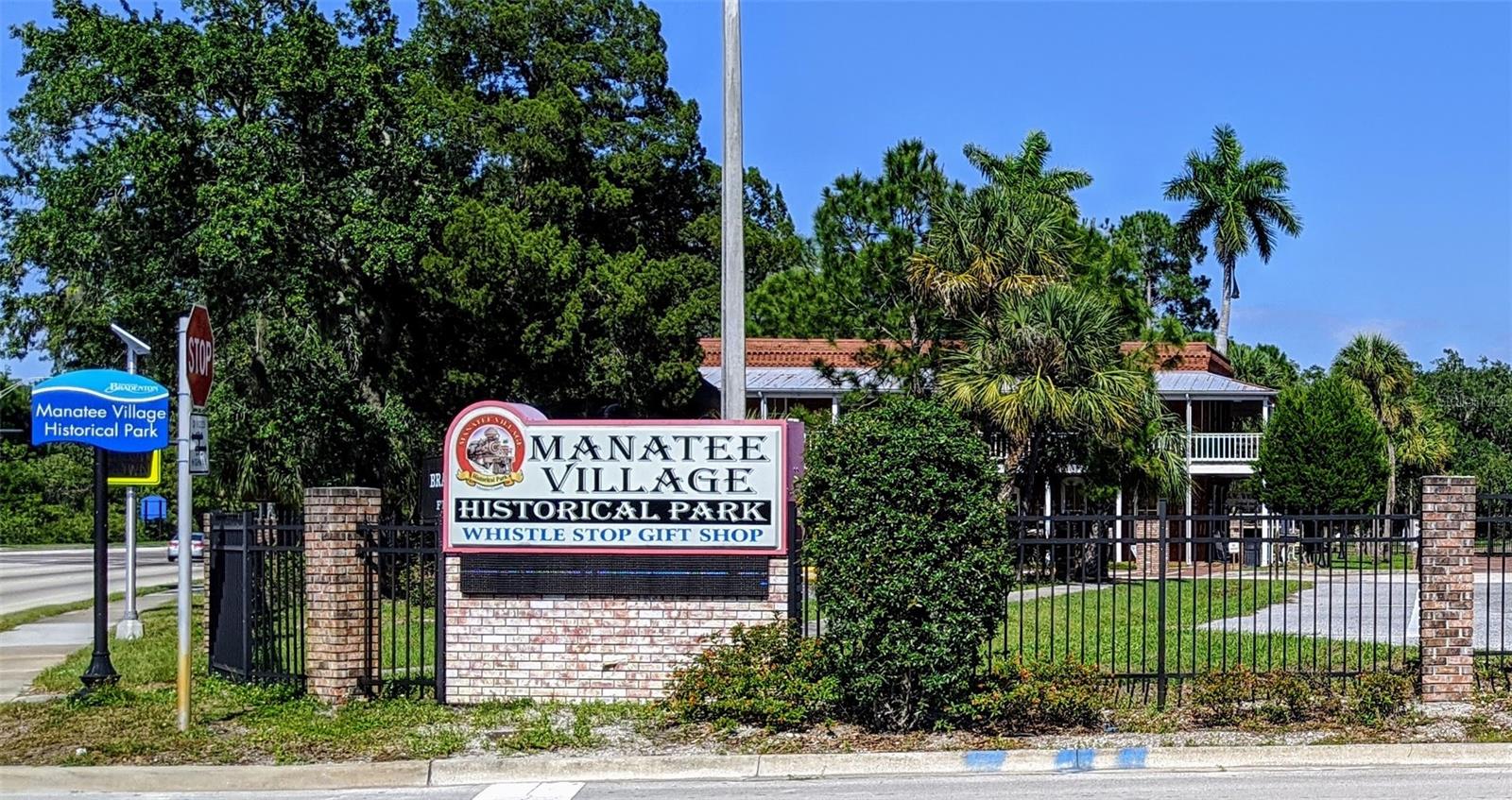 BAYSHORE II SEC 17 - Residential