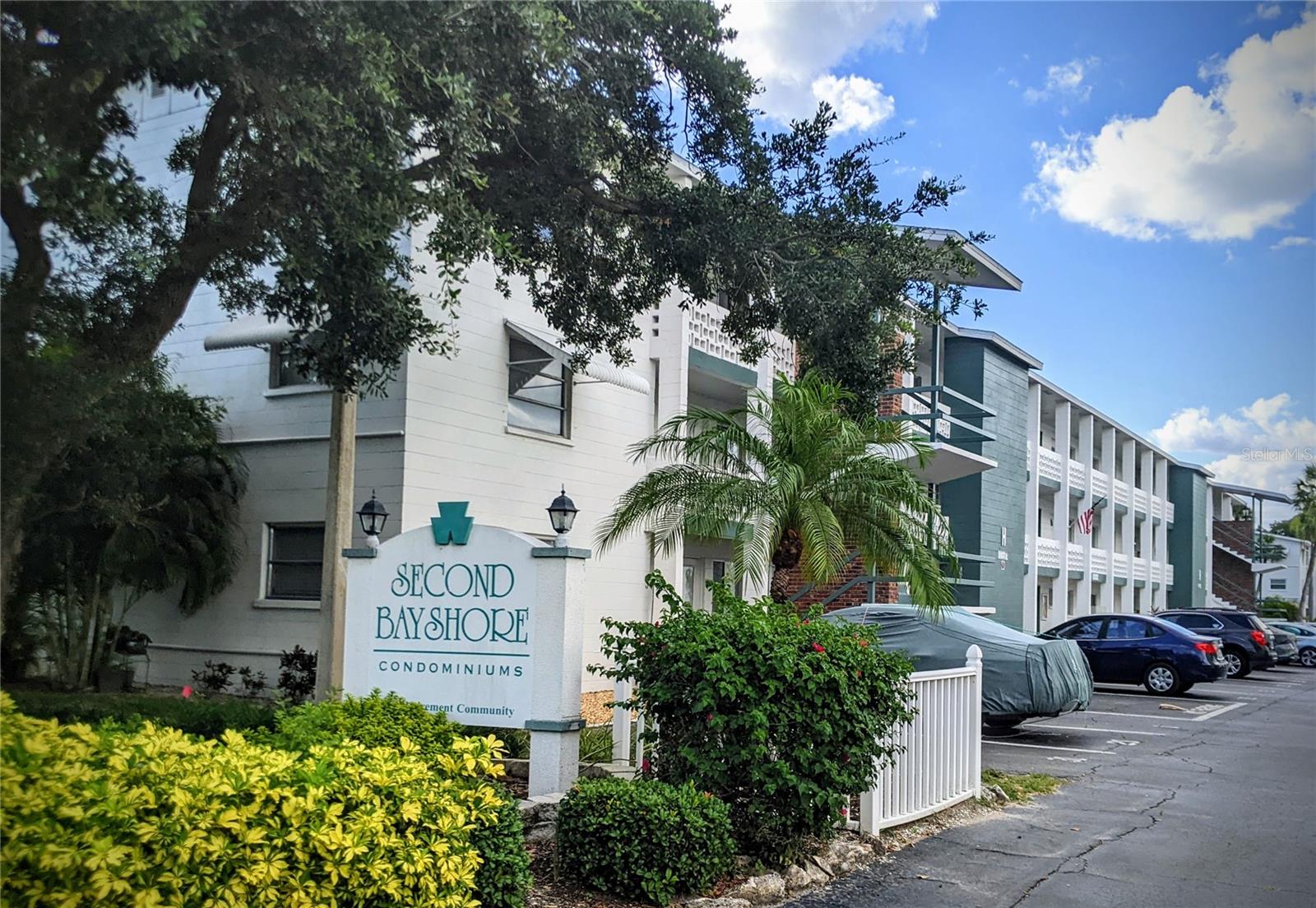 BAYSHORE II SEC 17 - Residential