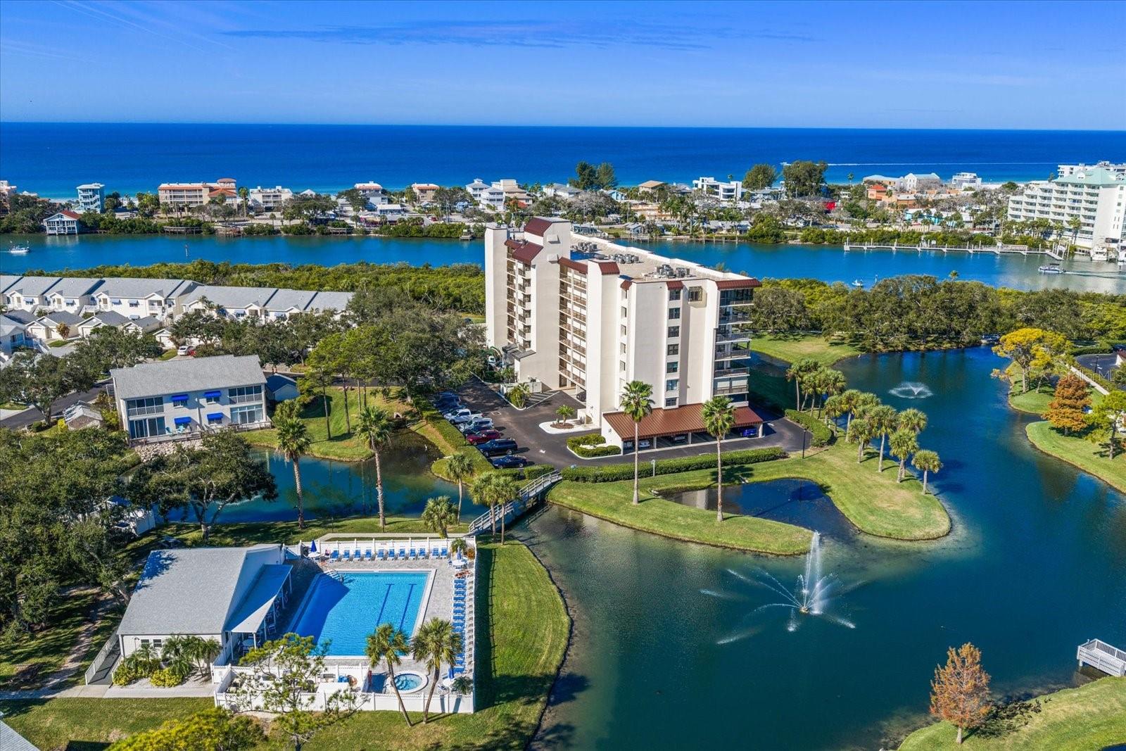 SHIPWATCH - Residential