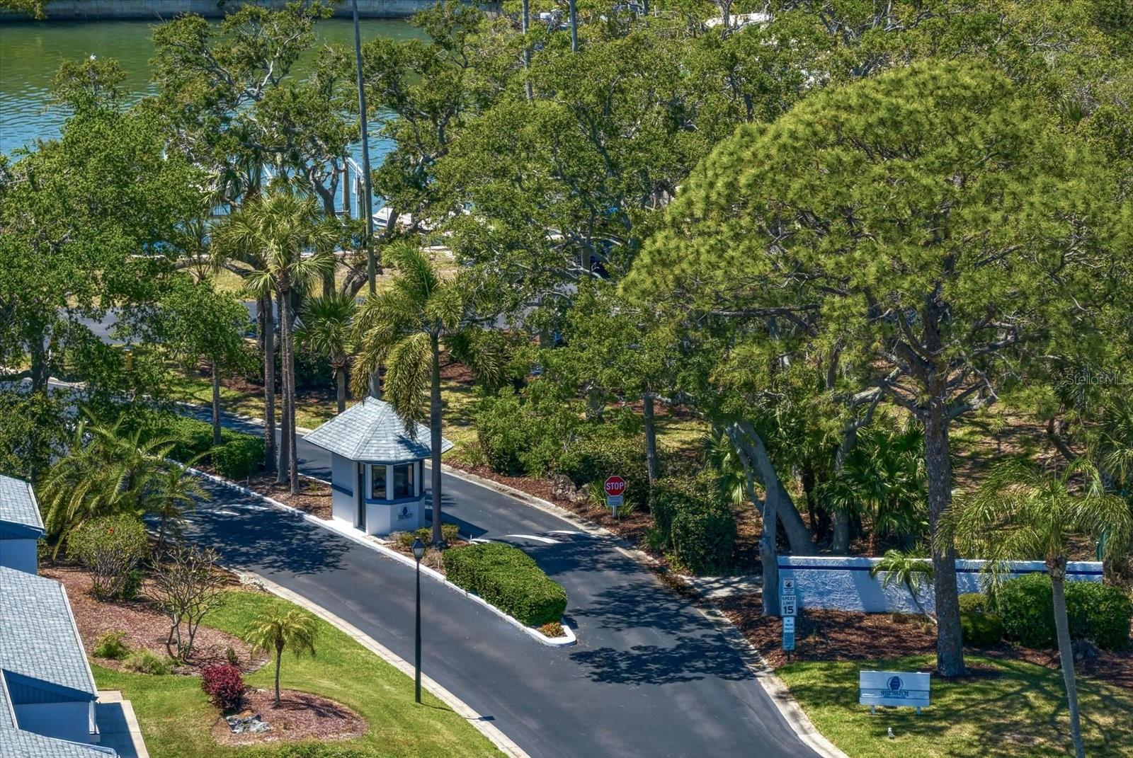 SHIPWATCH - Residential