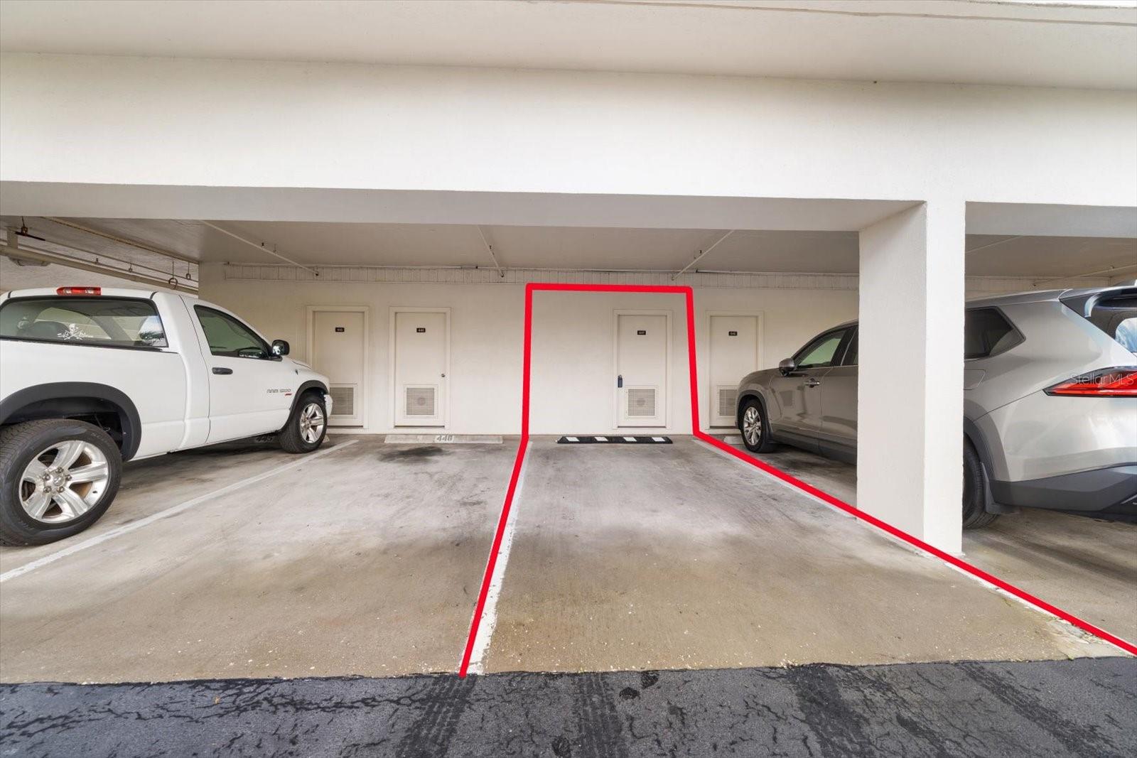 SHIPWATCH - Residential